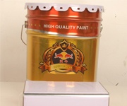 銀粉漆是冷鍍鋅漆嗎？兩者之間有什么區(qū)別嗎？