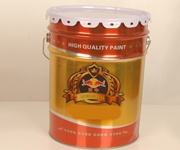 環(huán)氧鐵紅防銹漆可以用來當(dāng)做面漆嗎？