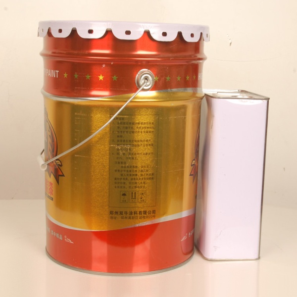 環(huán)氧富鋅底漆pk冷鍍鋅漆誰(shuí)更有優(yōu)勢(shì)，兩者之間的區(qū)別