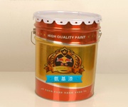 涂料的干燥成膜機(jī)理