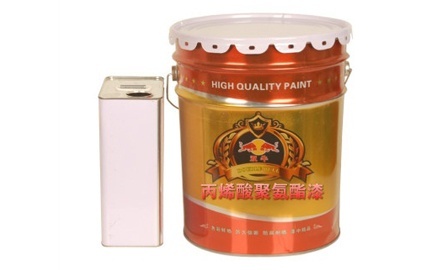 環(huán)氧富鋅底漆可以作為面漆使用嗎？